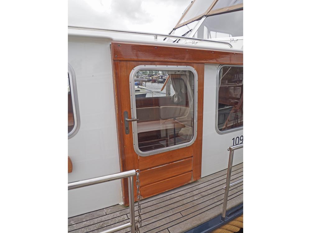  &Eacute;quipement de pont 